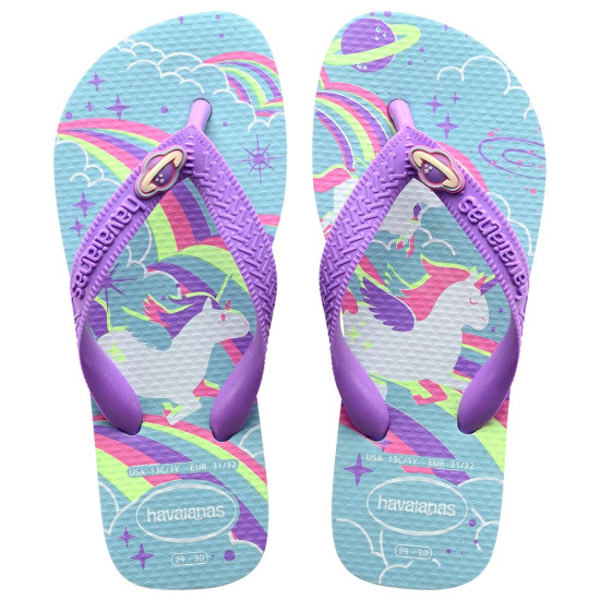 Havaianas Kids Fantasy